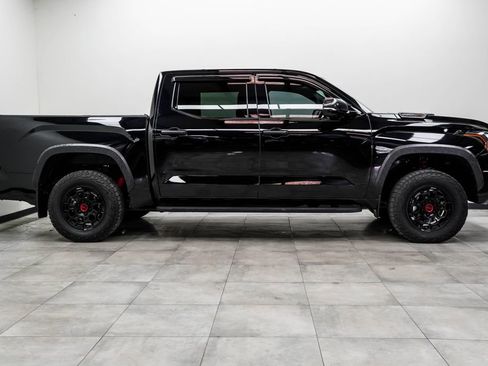 Used 2024 Toyota Tundra TRD Pro AWD/4WD image 10