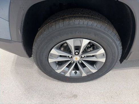 New 2026 Chevrolet Equinox LT w/ Convenience Package II image 7