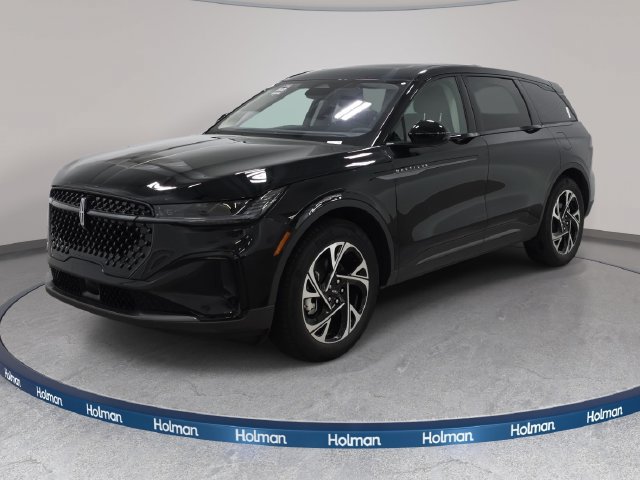 New 2026 Lincoln Nautilus Premier w/ Equipment Group 102A AWD/4WD image 1