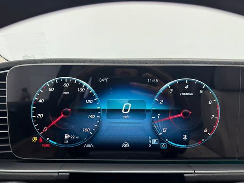 Used 2022 Mercedes-Benz GLE 350 image 2