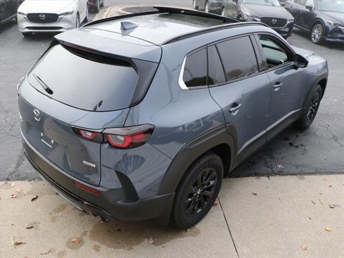 New 2026 MAZDA CX-50 AWD 2.5 Hybrid w/ Weather Package image 4