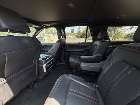 Used 2024 Ford Expedition Max Limited AWD/4WD image 11