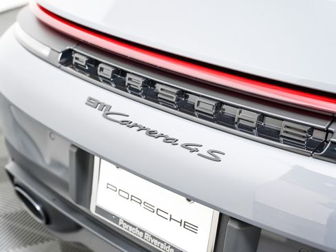 New 2026 Porsche 911 Carrera 4S image 29