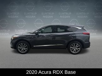 Used 2020 Acura RDX w/ Technology Package FWD video 2