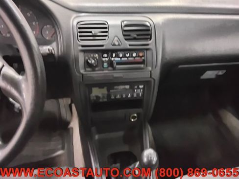Used 1998 Subaru Legacy L AWD/4WD image 12