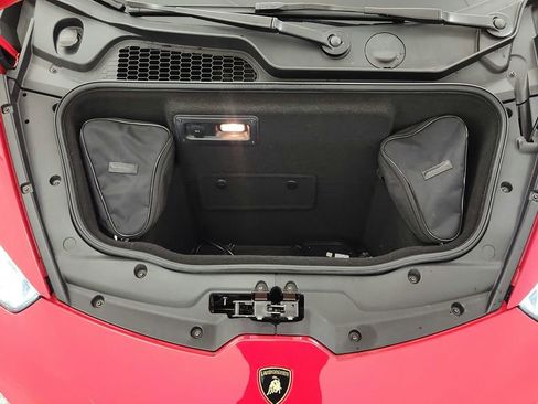 Used 2015 Lamborghini Huracan LP 610-4 image 29