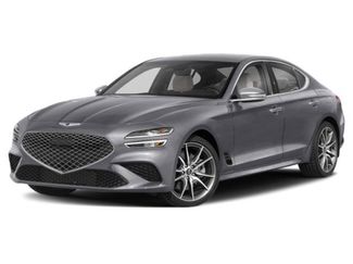 Certified 2023 Genesis G70 2.0T w/ Sport Advanced Package AWD/4WD video 1