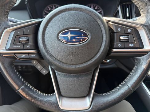 Used 2021 Subaru Outback Premium AWD/4WD image 46