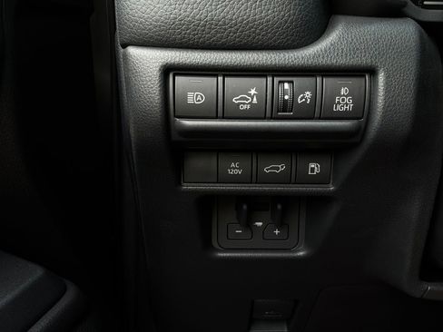 New 2026 Toyota Land Cruiser AWD/4WD image 22
