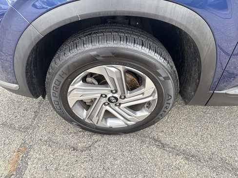 Used 2023 Hyundai Santa Fe SEL image 14