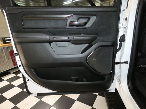 New 2026 RAM 1500 RHO w/ RHO Level 1 Equipment Group image 33