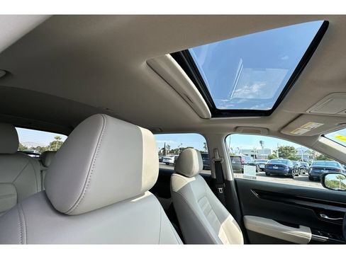 Used 2024 Honda CR-V EX-L image 20