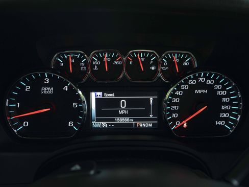 Used 2016 Chevrolet Tahoe LT RWD image 23
