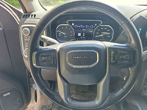 Used 2021 GMC Sierra 1500 Denali w/ Denali Ultimate Package AWD/4WD image 45