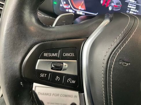 Used 2022 BMW X5 xDrive40i image 17