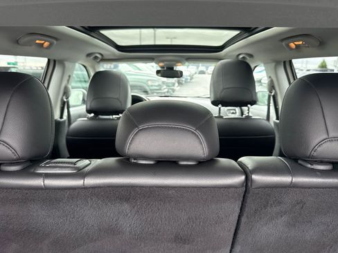 Used 2019 Jeep Compass Trailhawk w/ Cold Weather Group AWD/4WD image 10