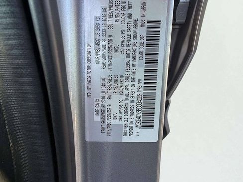 Used 2014 MAZDA CX-5 Grand Touring AWD/4WD image 22