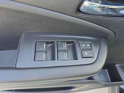 Used 2025 Honda Ridgeline RTL image 19