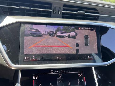 Used 2024 Audi A6 2.0T Premium image 23