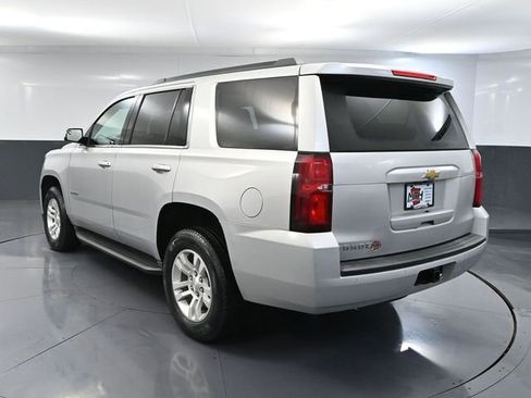 Used 2017 Chevrolet Tahoe LS w/ Max Trailering Package image 9