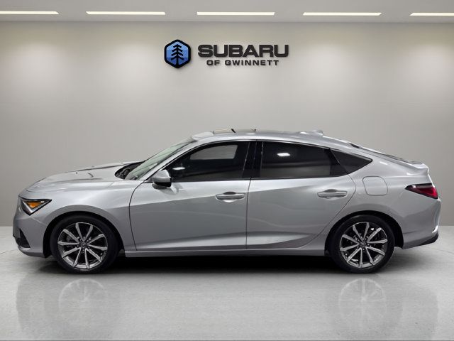 Used 2024 Acura Integra FWD image 2