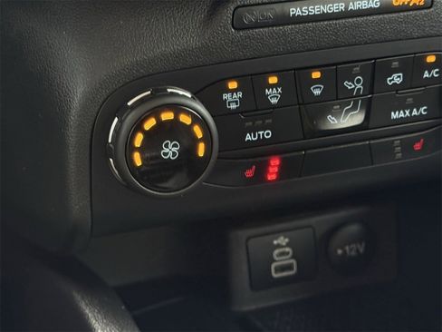 Certified 2023 Ford Bronco Sport Big Bend w/ Convenience Package image 21