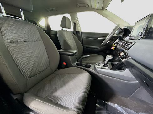 Used 2021 Kia Seltos LX image 27