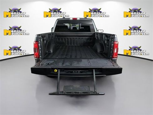 Used 2022 Ford F150 XLT w/ Equipment Group 302A High image 25