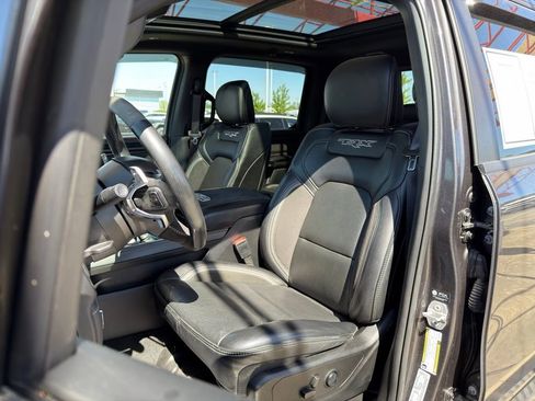 Used 2022 RAM 1500 TRX w/ TRX Level 2 Equipment Group AWD/4WD image 16