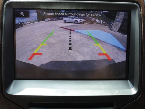 Used 2014 Ford F150 Platinum RWD image 15