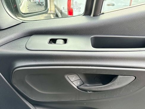 New 2025 Mercedes-Benz Sprinter 2500 image 15