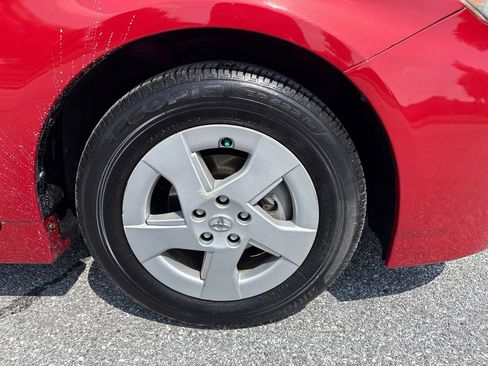 Used 2011 Toyota Prius Two FWD image 28