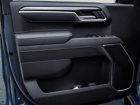 New 2026 GMC Sierra 1500 Elevation image 23