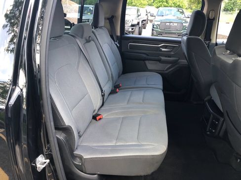 Used 2020 RAM 1500 Big Horn AWD/4WD image 27
