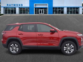 Used 2026 Chevrolet Equinox LT video 2