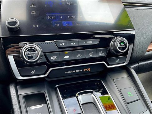 Used 2018 Honda CR-V EX image 34