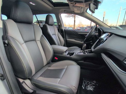 Used 2024 Subaru Outback Onyx Edition image 23