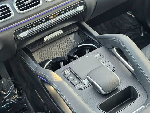 New 2026 Mercedes-Benz GLE 450 4MATIC image 30