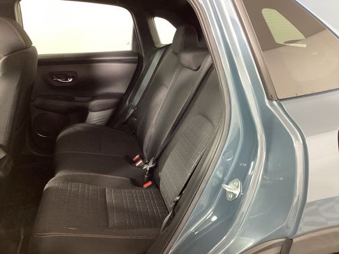 Used 2024 Honda HR-V Sport image 12
