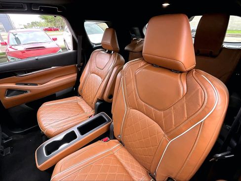 Used 2022 INFINITI QX60 Autograph w/ Cargo Package FWD image 19