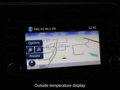 Used 2017 Nissan NV 2500 SV w/ Technology Package image 7