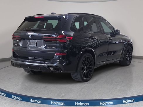 Used 2024 BMW X5 sDrive40i w/ M Sport Package RWD image 7