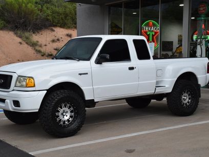 Used 2004 Ford Ranger XL
