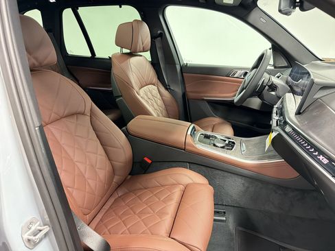 New 2026 BMW X5 sDrive40i w/ M Sport Package RWD image 31