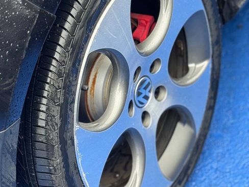 Used 2006 Volkswagen GTI Base New 2dr Hatchback w/Autom image 17