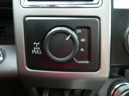 Used 2017 Ford F250 King Ranch w/ King Ranch Ultimate Package AWD/4WD image 34