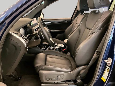 Used 2024 BMW X3 sDrive30i w/ Convenience Package RWD image 7