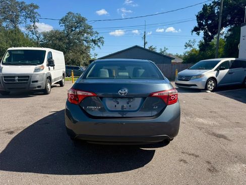 Used 2019 Toyota Corolla LE FWD image 4