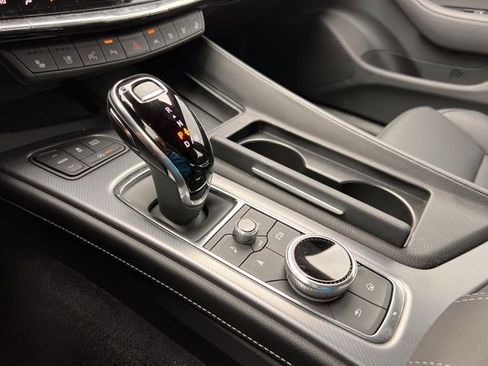 New 2026 Cadillac CT5 Premium Luxury image 17