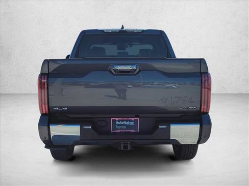 Used 2025 Toyota Tundra 1794 Edition AWD/4WD image 8